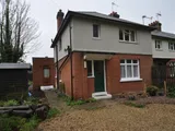 Wellington Terrace, Winklebury, Basingstoke, Hampshire, RG23