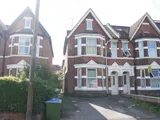 Hill Lane, Southampton