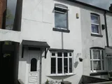 Neale Street, Walsall