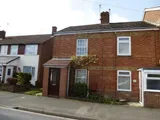 Blake Road, Bicester