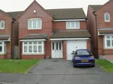 Aster Way, Walsall