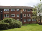 Windsor Drive, High Wycombe
