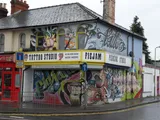 Beaver Road, Ashford