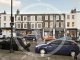 Highgate High Street, Highgate, London, N6