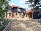 Walton Lane, Bosham, Chichester, West Sussex