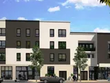 Shoreditch Square One, Hackney Road, London, E2