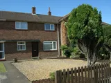 Humphreys Road
Cambridge