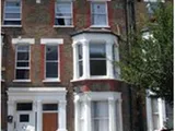 Portnall Road W9