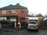 Hertford Road Blackley Manchester M9
