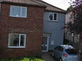 Cliffe Road, Brampton, Barnsley
