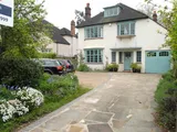 Belmont Hill, Lewisham, London, SE13