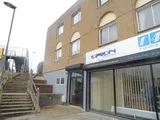 Temple Parade, Barnet, Herts, EN5