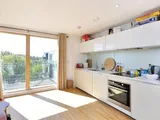 Wingate Square, Clapham, London, SW4