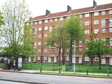 Fenning Court London Road, Mitcham