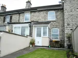 Carlingford Terrace, Radstock BA3