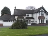 Broughton Crescent, Barlaston, Stoke-On-Trent ST12