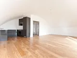 Park hill, Clapham, London, SW4