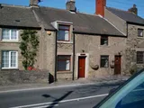 Rose Cottage Tom Lane, Chapel En Le Frith, , Derbyshire