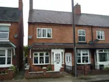 Park Street,Tamworth,B79