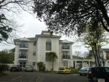 Park Hill Road