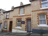 Hilton Road, Newton Abbot