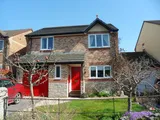 Musket Road, Heathfield