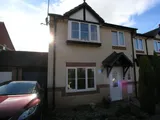 Naseby Drive, Heathfield, TQ12 6SE