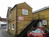 MOULSHAM STREET, OLD MOULSHAM, CHELMSFORD