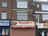 Harrow Road, Wembley
