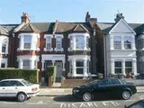 Churchill Road, London NW2