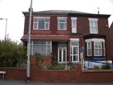 Offerton Lane, Stockport SK2