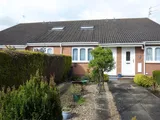 Fairney Edge, Ponteland