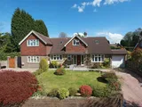 Wellesley Close, Crowborough, East Sussex