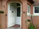 Entry Porch