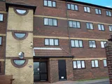 Queens Park Close, Mablethorpe