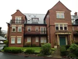 Admiral Collingwood Court - Two Bedroom Ground Floor Apartment