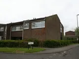 Biddick Village Centre, Biddick ,Washington
