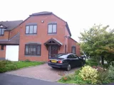 Field Road, Lichfield (Ref 20753)