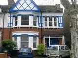 Victoria Avenue, Surbiton