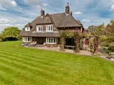 'Gorse Hill' Weston Road, Runcorn. Substantial 5 Bed Detached House