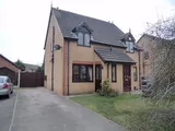 Edencroft Drive, Edenthorpe, DONCASTER, South Yorkshire