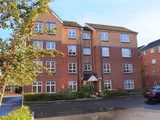 Beckets View, Northampton NN1