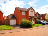 Granary Road, Northampton NN4