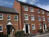 Kinross Road, Greylees, Lincolnshire, NG34