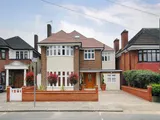 Alexander Avenue, Dobree Estate, London, NW10