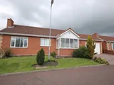 Bute Drive, High Spen, Rowlands Gill NE39