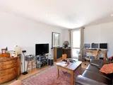 Wingate Square, Clapham, London, SW4