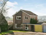 Calvados Park, Newton Abbot, Devon, TQ12