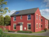 Regency Walk, Howarth Close, Sidmouth, EX10