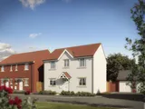 Lemon Grove, Newton Abbot, TQ12